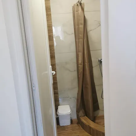 شقة Aleksandar 2 *