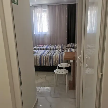 Apartment Aleksandar 2 Ribarska Banja