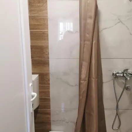 Aleksandar 2 Apartment Ribarska Banja