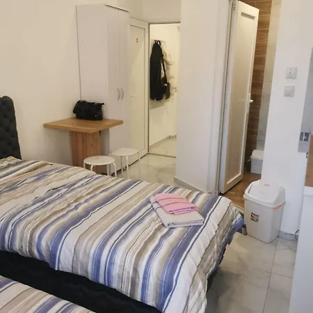 Aleksandar 2 ريبارسكا بانيا