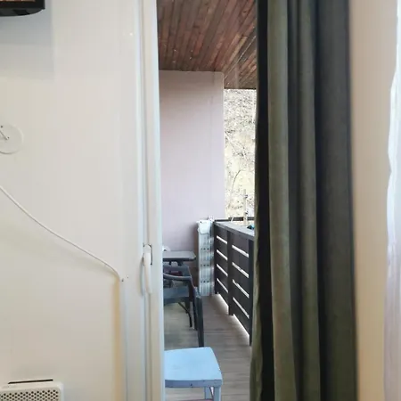 Aleksandar 2 Apartment