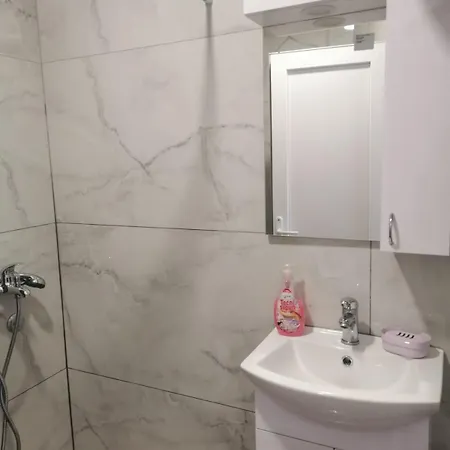 Apartment Aleksandar 2