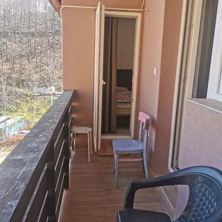 Aleksandar 2 Apartment *