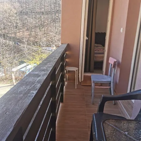 Aleksandar 2 Apartment Ribarska Banja